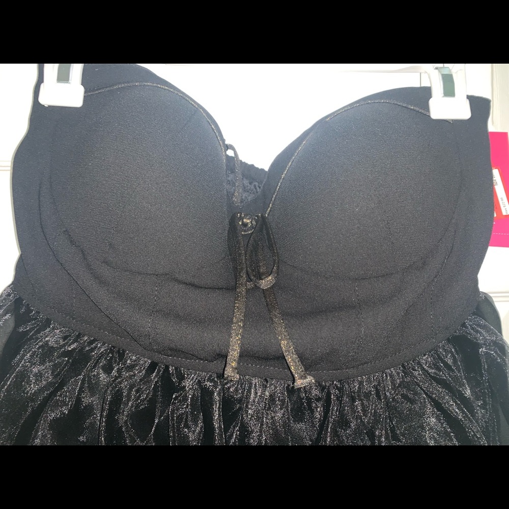 Formal/Hoco Dress